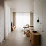 Amazing House On The