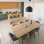 Amazing House On The Marinhas (Braga)
