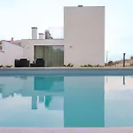 Holiday home Amazing House On The Marinhas (Braga)