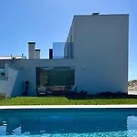 Amazing House On The Marinhas (Braga)