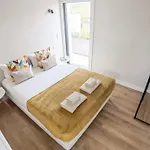 Amazing House On The * Marinhas (Braga)