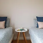 Amazing House On The *