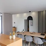 Holiday home Amazing House On The