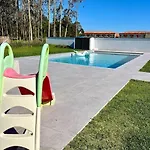 Amazing House On The Holiday home Marinhas (Braga)