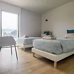Amazing House On The Marinhas (Braga)