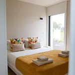 Amazing House On The
