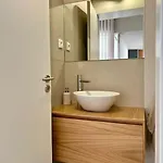 Amazing House On The