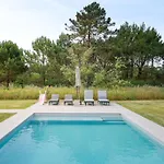 Holiday home Amazing House On The Marinhas (Braga)