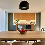 Amazing House On The