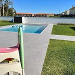 Amazing House On The *