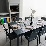 Amazing House On The Marinhas (Braga)