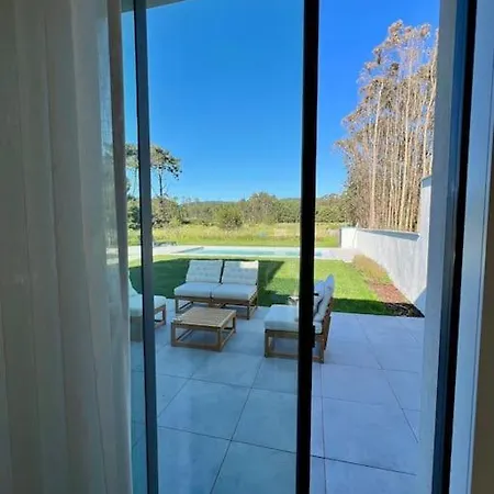 Amazing House On The Ferienhaus Marinhas (Braga)