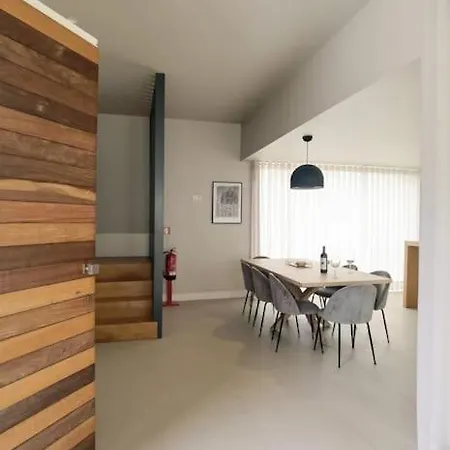 Holiday home Amazing House On The Marinhas (Braga)
