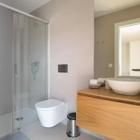 Amazing House On The Casa de Férias