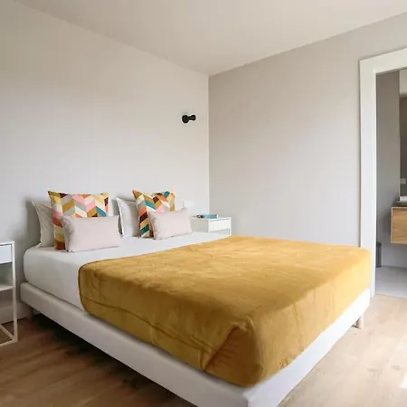 Amazing House On The Casa de Férias *