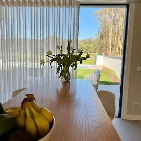 Casa de Férias Amazing House On The *