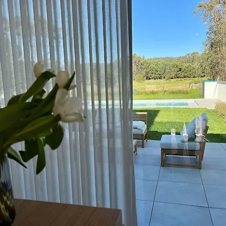 Amazing House On The Casa de Férias