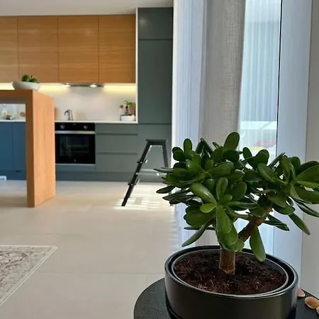 Amazing House On The בית נופש *