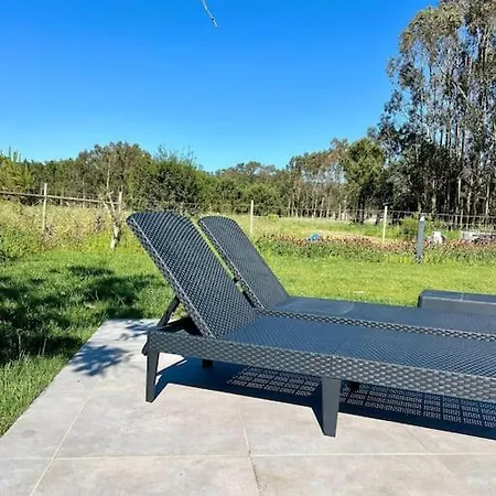 Casa de Férias Amazing House On The *