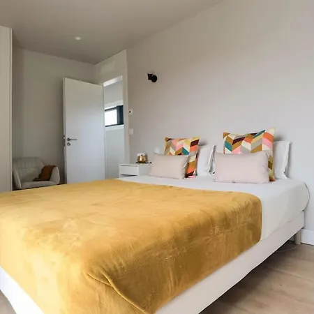 Casa de Férias Amazing House On The Marinhas (Braga)