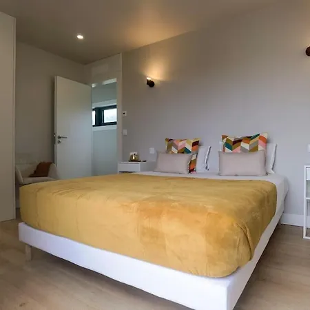 Amazing House On The *