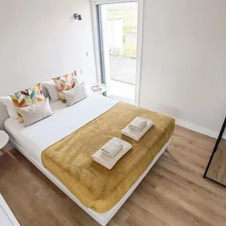 Amazing House On The * Marinhas (Braga)