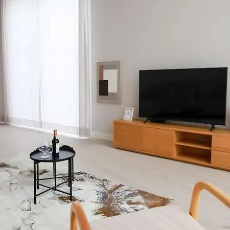 Casa de Férias Amazing House On The Marinhas (Braga)