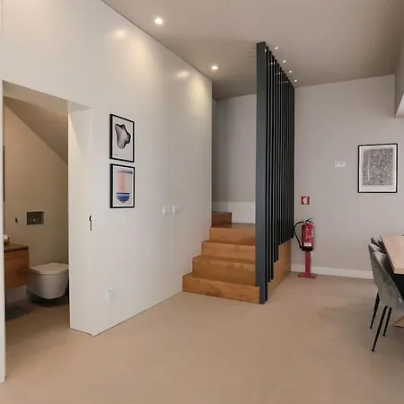 Amazing House On The