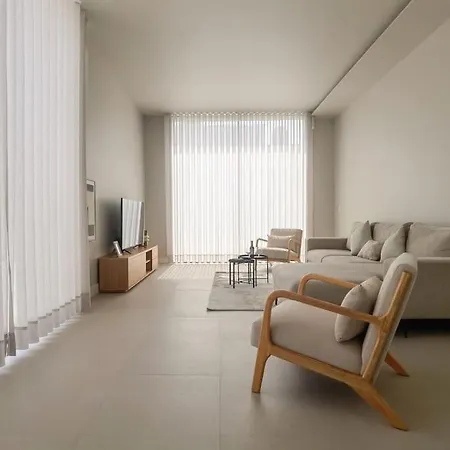 Amazing House On The * Marinhas (Braga)