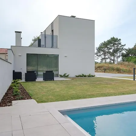 Casa de Férias Amazing House On The