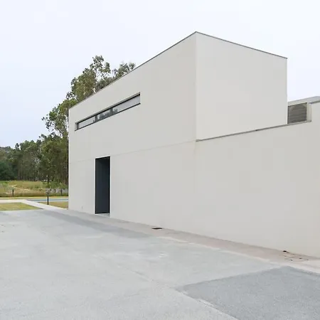 Casa de Férias Amazing House On The *