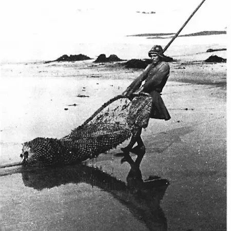 Amazing House On The * Marinhas (Braga)