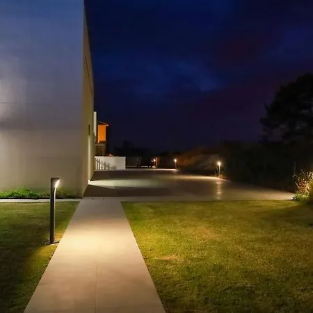 Amazing House On The בית נופש