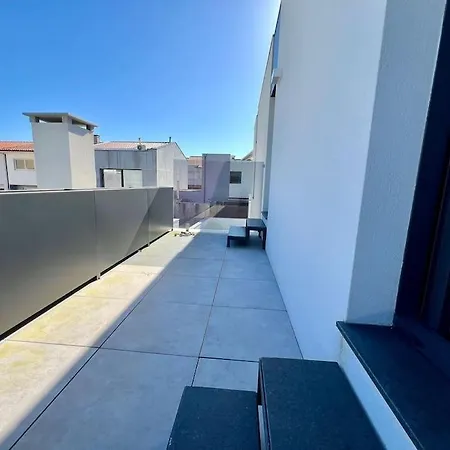 Casa de Férias Amazing House On The