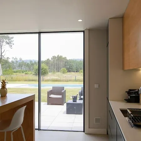 Amazing House On The *