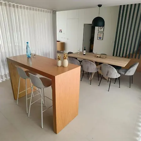 Amazing House On The Marinhas (Braga)