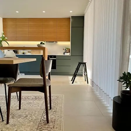 Amazing House On The Casa de Férias *