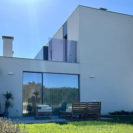 Holiday home Amazing House On The Marinhas (Braga)