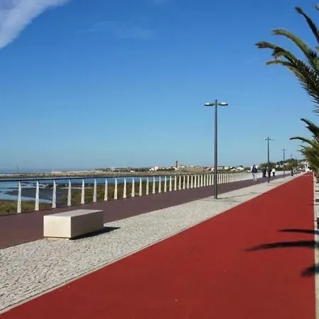 Amazing House On The Marinhas (Braga)