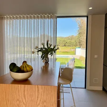 Amazing House On The