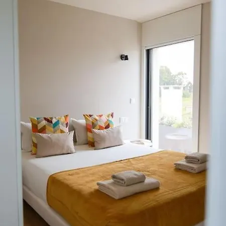 Amazing House On The