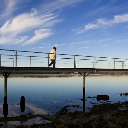 Amazing House On The *