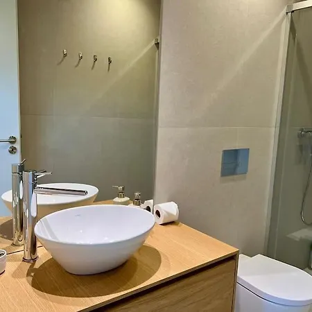 Amazing House On The