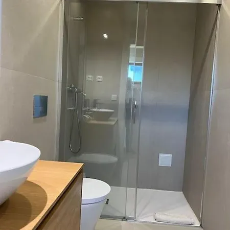 Amazing House On The Casa de Férias