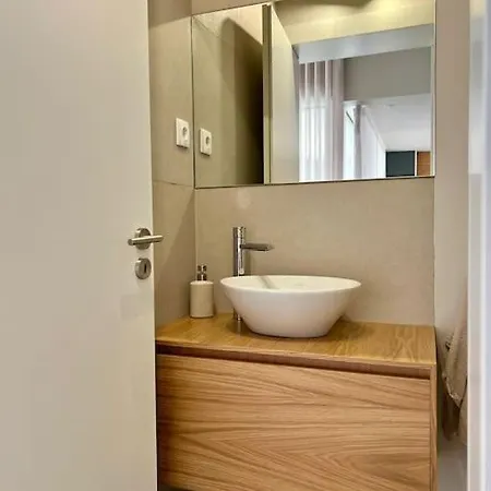 Amazing House On The