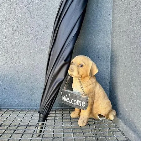 Amazing House On The Casa de Férias