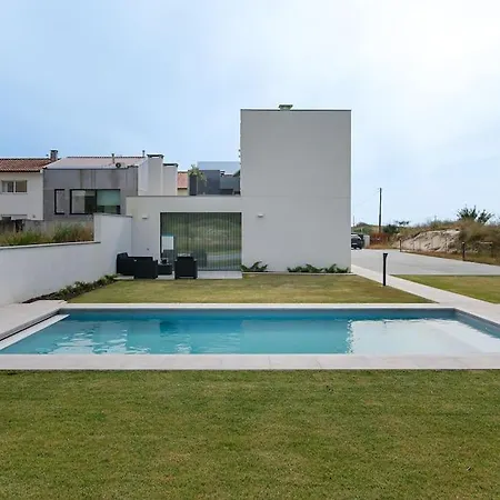 בית נופש Amazing House On The *