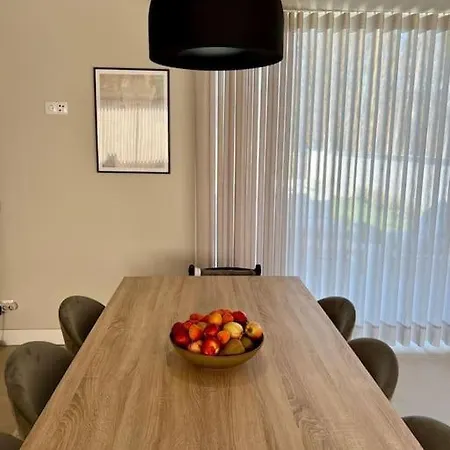 Amazing House On The Casa de Férias Marinhas (Braga)