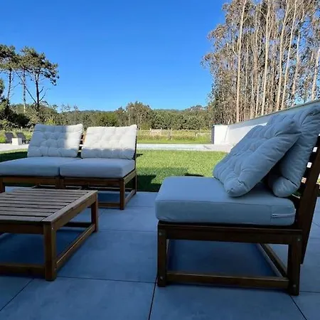 Casa de Férias Amazing House On The