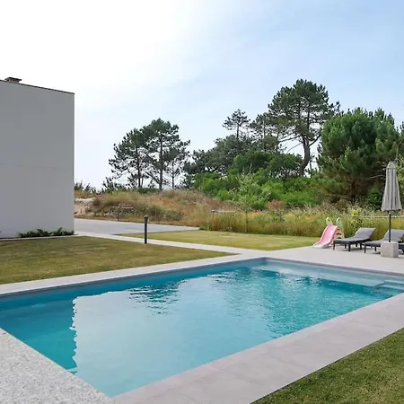 Amazing House On The Casa de Férias Marinhas (Braga)